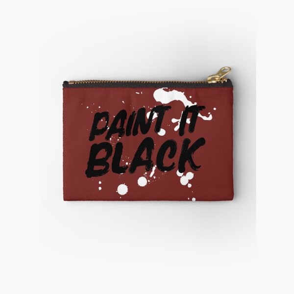 Item preview, Painted Black designed and sold by irnart.