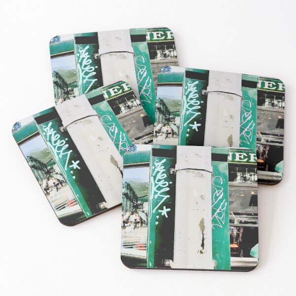 Item preview, look around you  designed and sold by Alyson Zeller.