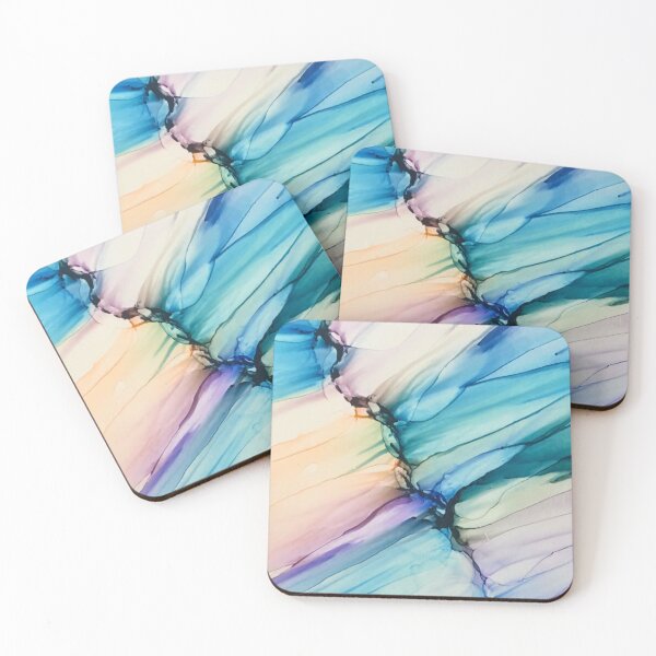 Item preview, Dragonfly Waterfalls designed and sold by shcass.