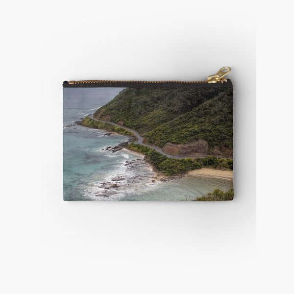 Item preview, Winter's Day Along the Great Ocean Road, Victoria designed and sold by ChristineJayne.
