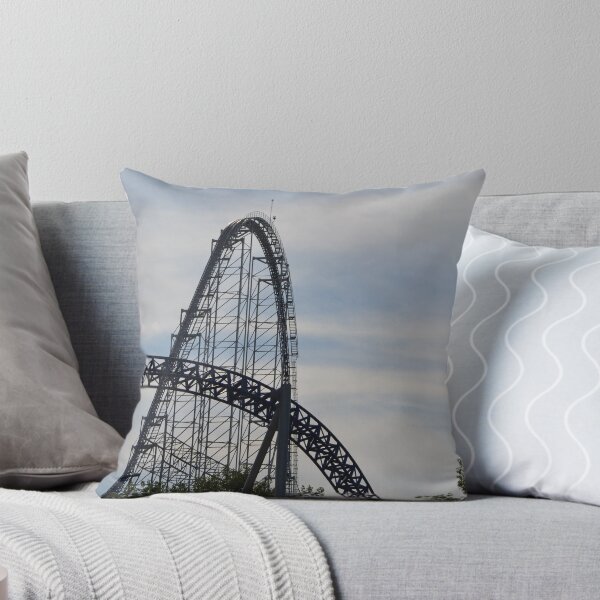 Item preview, Millennium Force  designed and sold by CedarFairFreak.