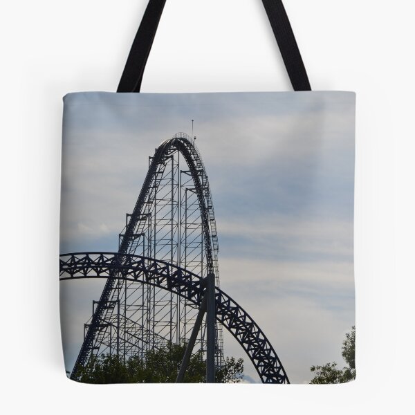 Item preview, Millennium Force  designed and sold by CedarFairFreak.