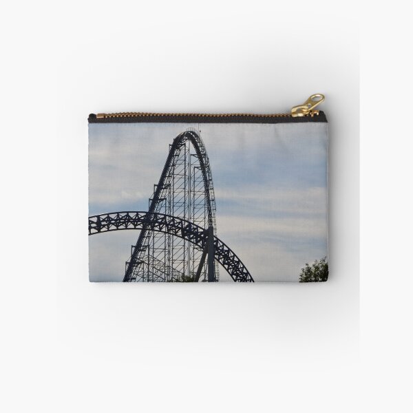 Item preview, Millennium Force  designed and sold by CedarFairFreak.