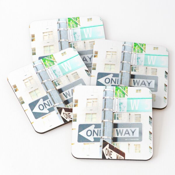 Item preview, one way to your dreams  designed and sold by Alyson Zeller.
