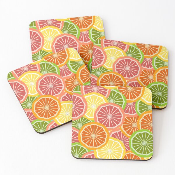 Item preview, Citrus Afternoon Delight  designed and sold by AmaParker.