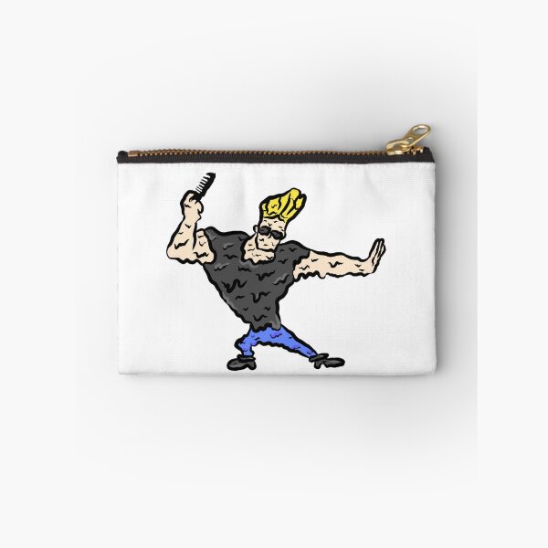 Item preview, Johnny Bravo designed and sold by RoserinArt.
