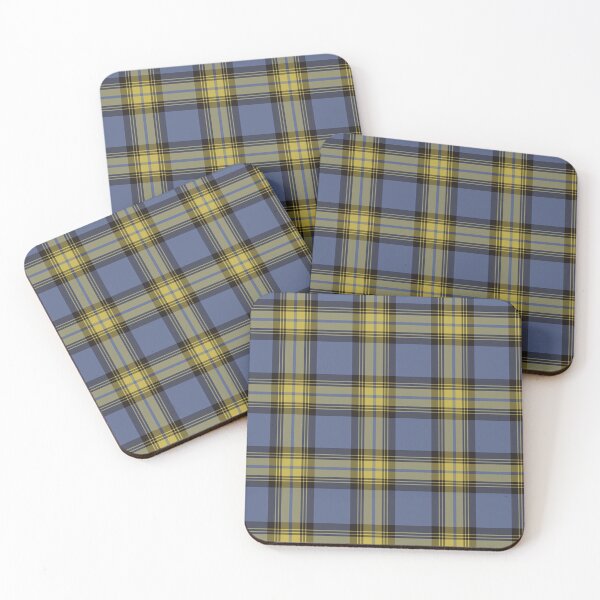Item preview, Clara Plaid designed and sold by LaainStudios.