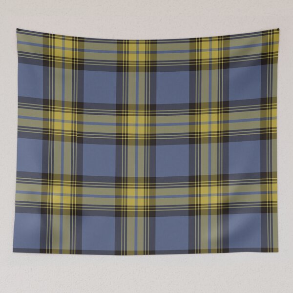 Item preview, Clara Plaid designed and sold by LaainStudios.