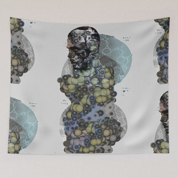 Item preview, Mutation designed and sold by alexcvalens.