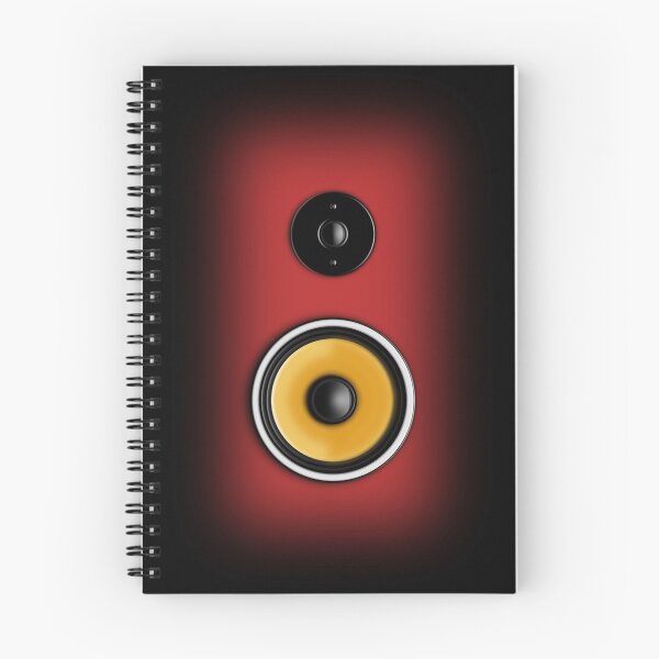 Item preview, Speaker Phone Red designed and sold by Ra12.