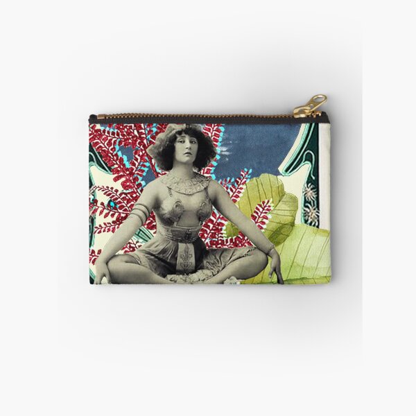 Aperçu de l'œuvre Collage numérique August Valentine Limited Edition M-2 créée et vendue par AugustValentine.
