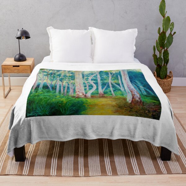 Item preview, Black Mountain Sunset designed and sold by Dai Wynn Fine Art.