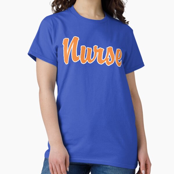 Item preview, University of Florida Gators Nurse designed and sold by allkayfabe.