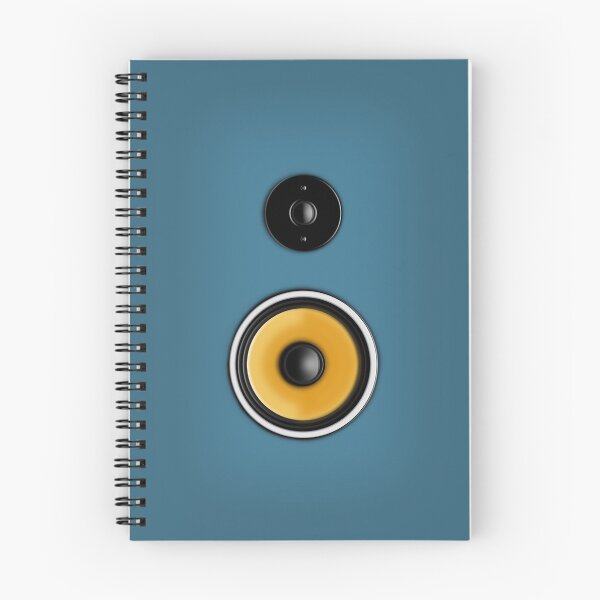 Item preview, Speaker Phone Blue designed and sold by Ra12.