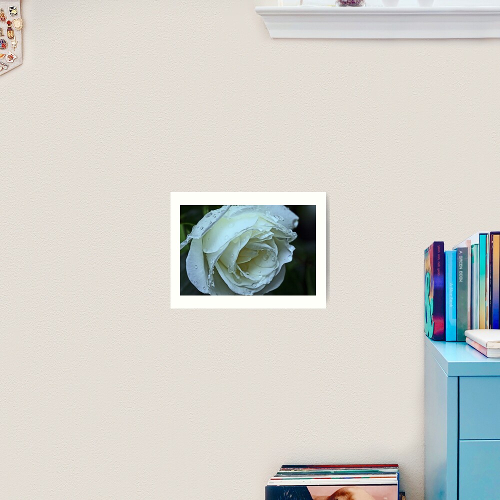 Item preview, Art Print designed and sold by Rosehaven.