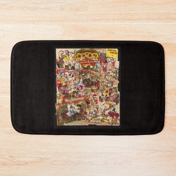 Item preview, Vintage Circus designed and sold by Jonell Restivo.