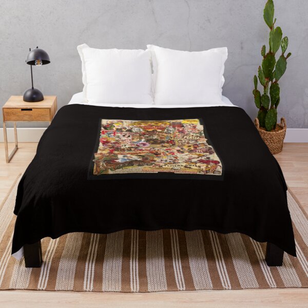 Item preview, Vintage Circus designed and sold by Jonell Restivo.