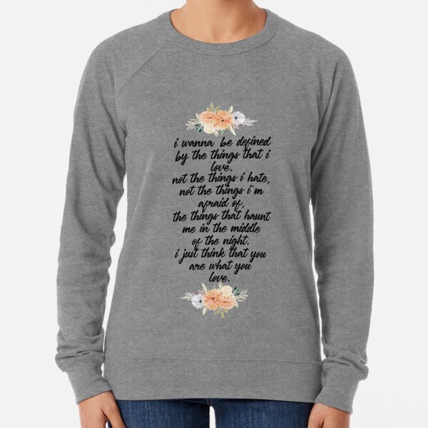 taylor swift tiger sweatshirt