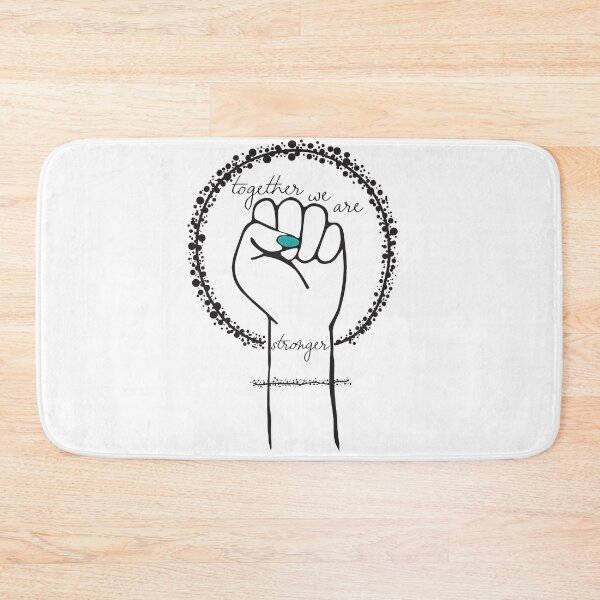 Item preview, together we are strong designed and sold by MendesMay.