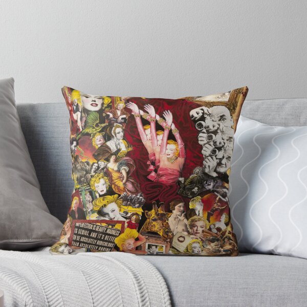 Item preview, Marilyn Monroe designed and sold by Jonell Restivo.