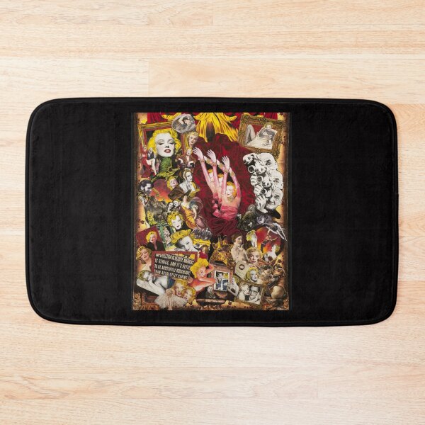 Item preview, Marilyn Monroe designed and sold by Jonell Restivo.