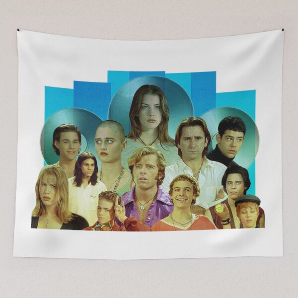 Item preview, Empire Records designed and sold by S-NettiThings.