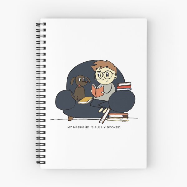 Item preview, My Weekend designed and sold by ShopAWN.