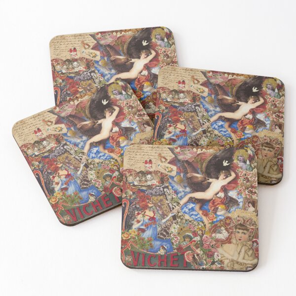 Item preview, Victoriana designed and sold by Jonell Restivo.