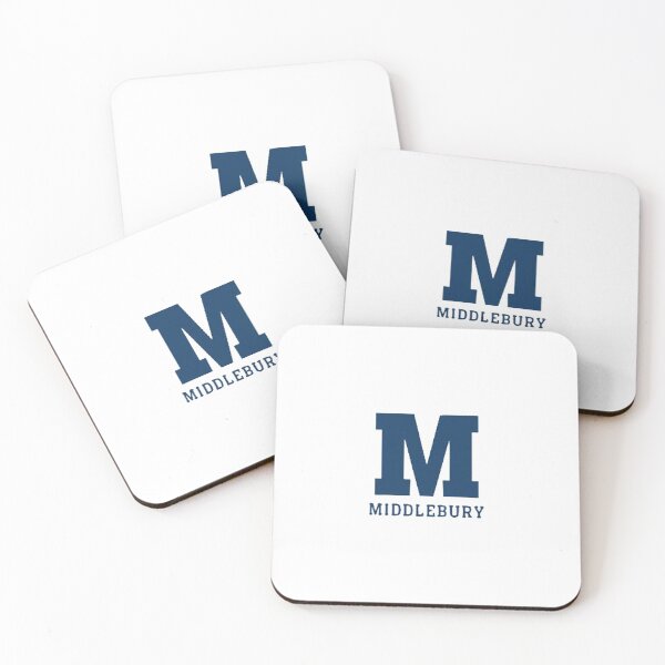 Item preview, Middlebury College designed and sold by Ellery Lapin.