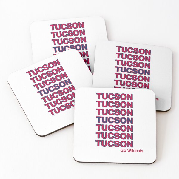 Item preview, Tucson "Go Wildcats" designed and sold by hzig.