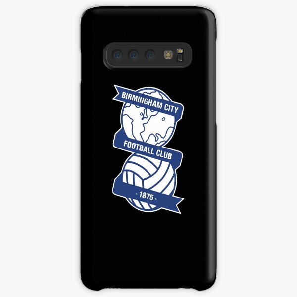 Birmingham City FC Logo Samsung Galaxy Snap Case