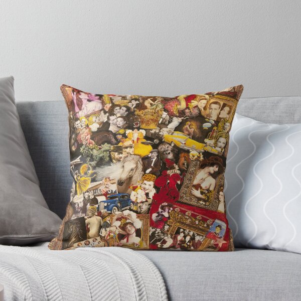 Item preview, Marilyn Monroe, Charlie Chaplin, Mae West designed and sold by Jonell Restivo.