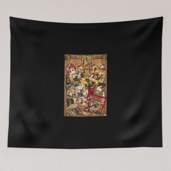 Item preview, Marilyn Monroe, Charlie Chaplin, Mae West designed and sold by Jonell Restivo.