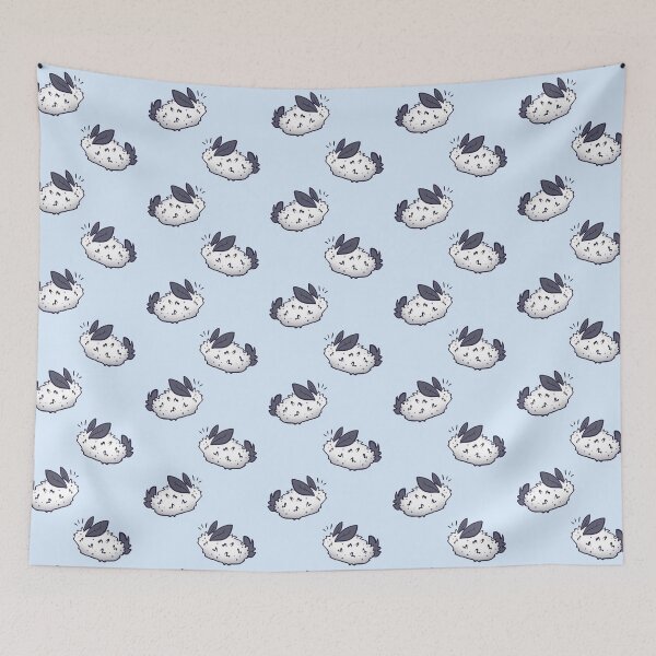 Item preview, Sea buns designed and sold by paperaqueous.