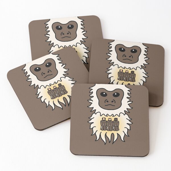 Item preview, Capuchin Franciscans designed and sold by DeviantSpark.