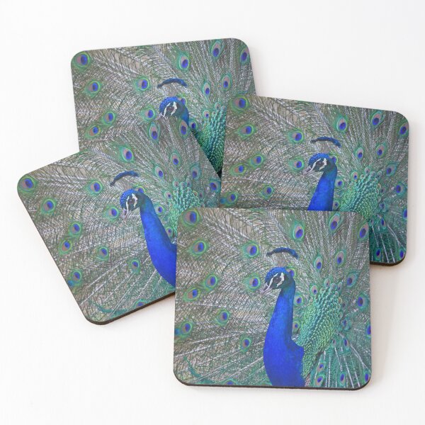 Item preview, Peacock designed and sold by maritahills.