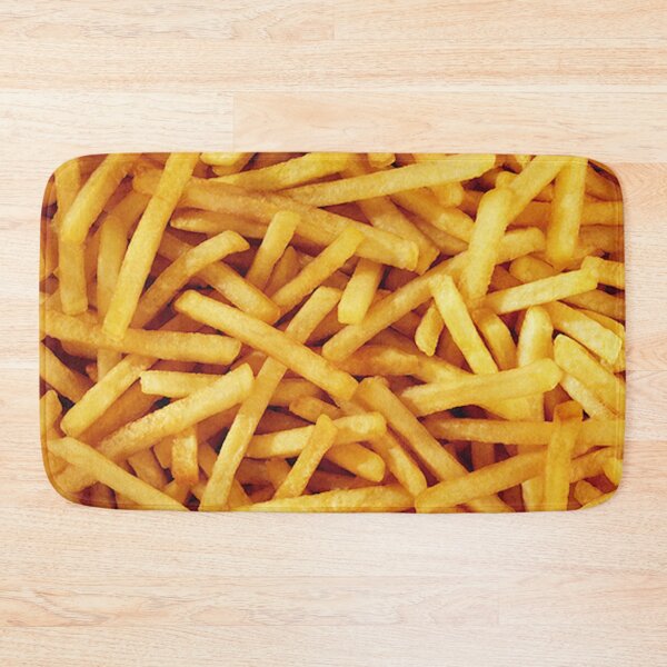 Artikelvorschau, Pommes frittes entworfen und verkauft von F-Word.