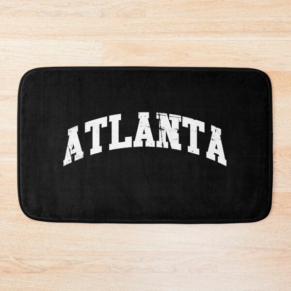 Item preview, Atlanta, Atlanta Georgia, City designed and sold by Logic72.