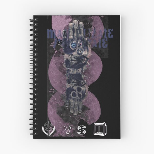 Item preview, Mutation V1 / Back Piece designed and sold by alexcvalens.