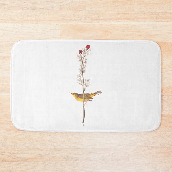 Item preview, Audubon Selby's Fly Catcher designed and sold by Candice Davis.