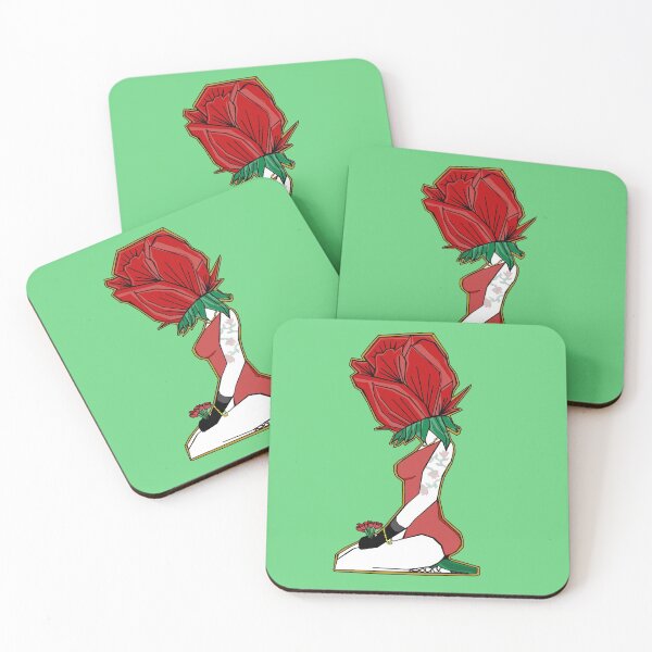 Item preview, Rosa  designed and sold by WDC-Art.