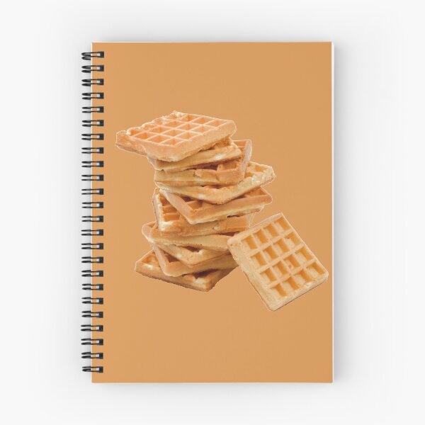 Item preview, waffles designed and sold by F-Word.