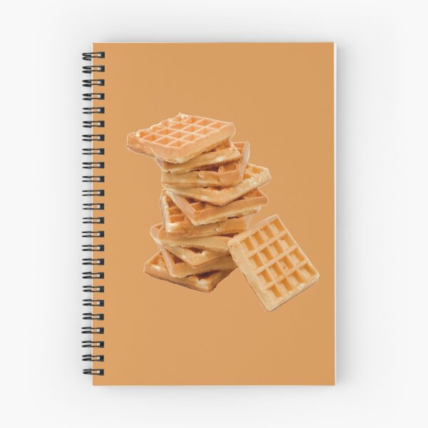 Item preview, waffles designed and sold by F-Word.