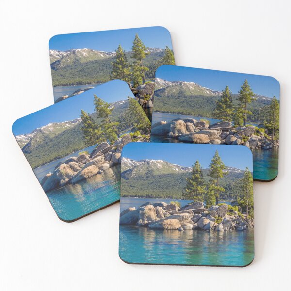 Item preview, Sand Harbor designed and sold by Alla Gill.