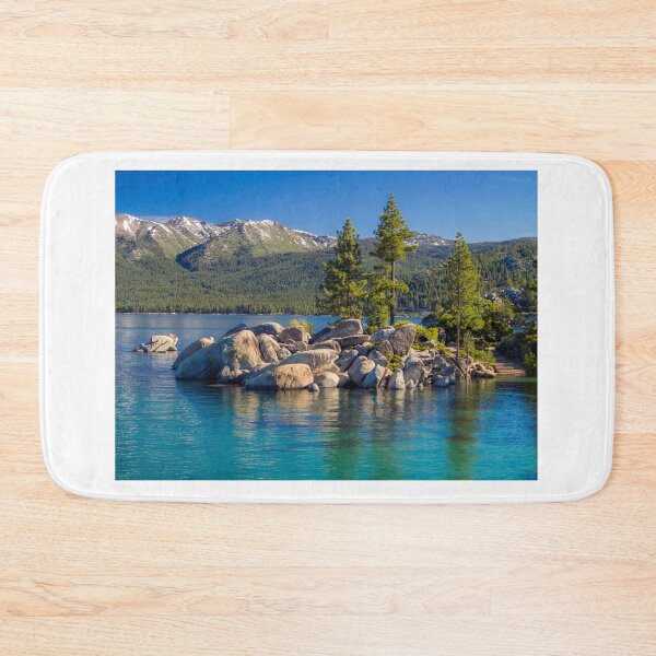 Item preview, Sand Harbor designed and sold by Alla Gill.