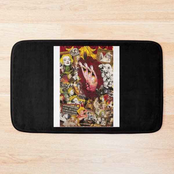 Item preview, Marilyn Monroe designed and sold by Jonell Restivo.