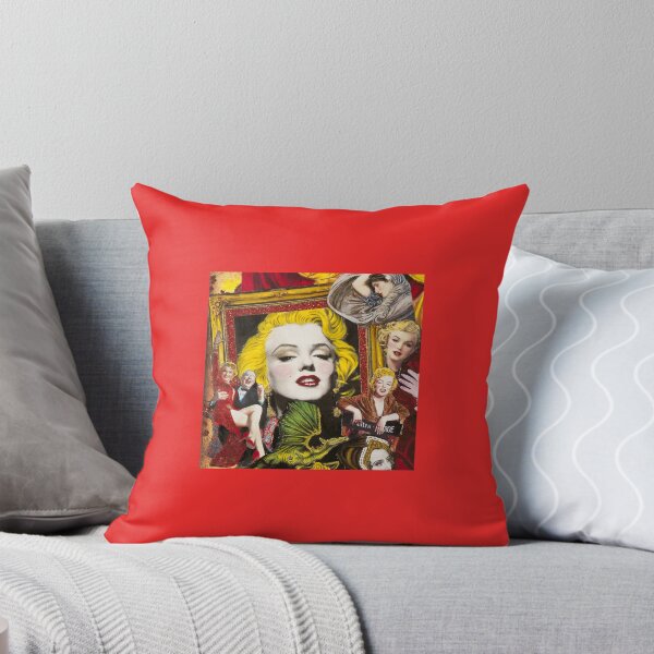 Item preview,  Marilyn Monroe designed and sold by Jonell Restivo.