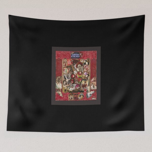 Item preview, Phantom of thr Opera designed and sold by Jonell Restivo.
