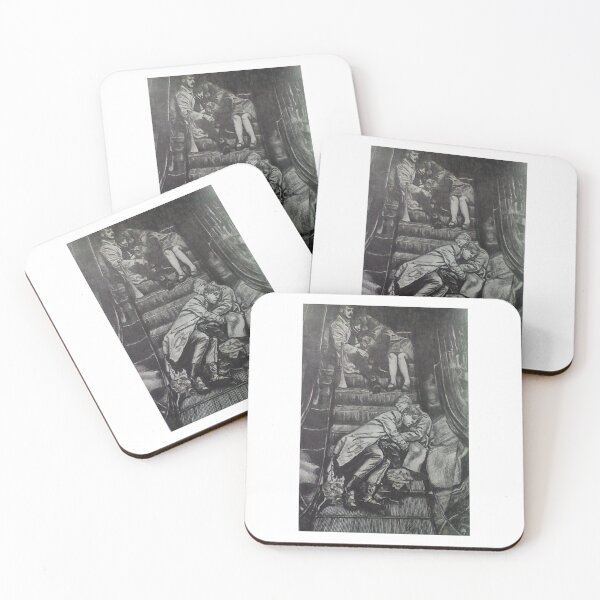 Item preview, No Place Like Home designed and sold by Dreams & Dark Alleys.
