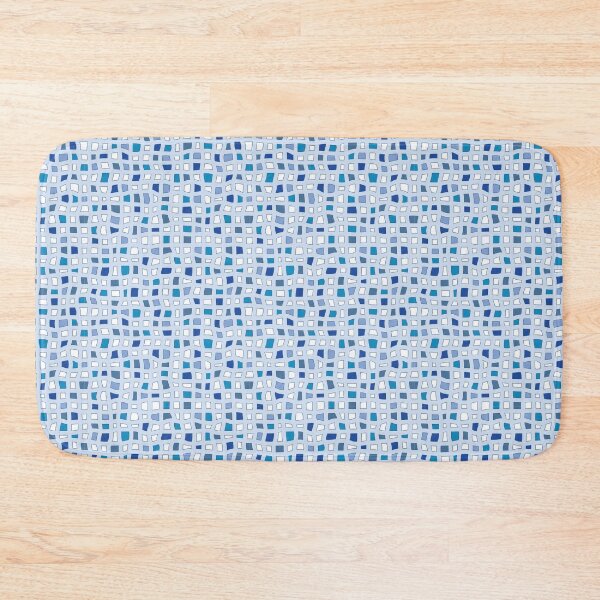 Item preview, Speckled - Blueberries designed and sold by Wendi Moore.